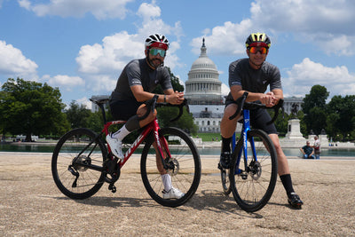 TIME Bicycles Announces Two Demo Centers in Washing D.C. Metro Area