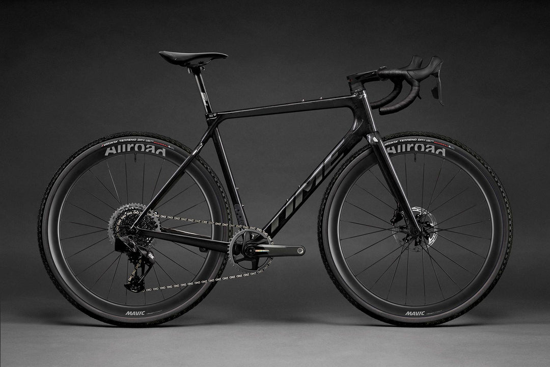 ADHX 45 SRAM FORCE/EAGLE 1x