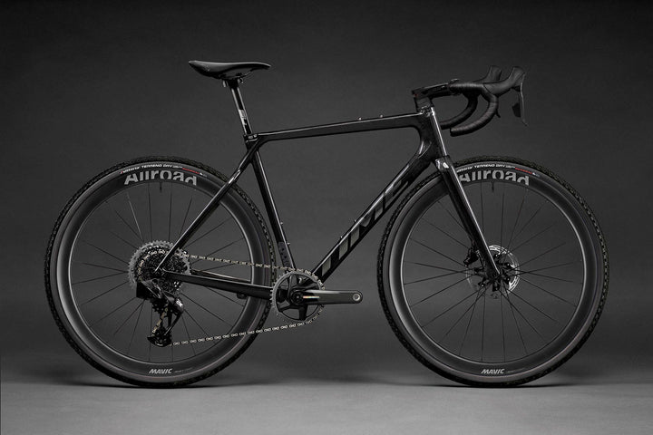 ADHX 45 SRAM RED E1 XPLR 1x