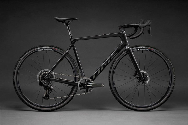 ADHX 45 SRAM FORCE/EAGLE 1x