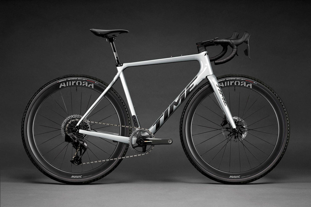 ADHX 45 SRAM FORCE/EAGLE 1x