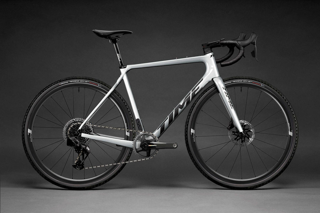 ADHX 45 SRAM RED E1 XPLR 1x