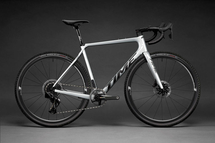ADHX 45 SRAM RED E1 XPLR 1x