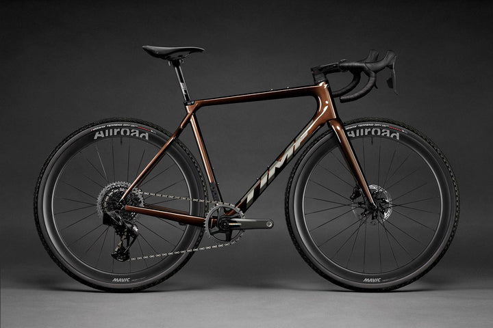 ADHX 45 SRAM FORCE/EAGLE 1x