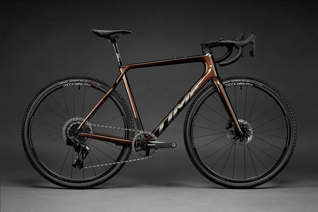 ADHX 45 SRAM FORCE/EAGLE 1x