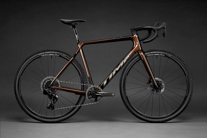 ADHX 45 SRAM FORCE/EAGLE 1x
