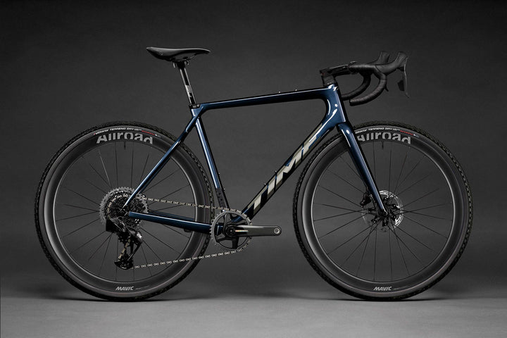 ADHX 45 SRAM FORCE/EAGLE 1x