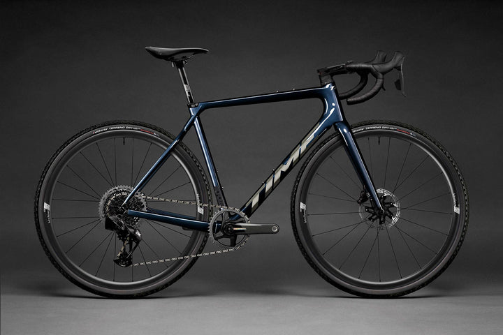ADHX 45 SRAM RED E1 XPLR 1x