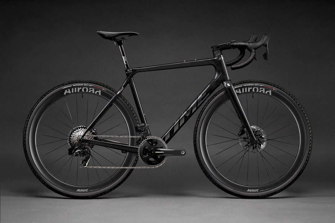 ADHX 45 SRAM FORCE WIDE 2x