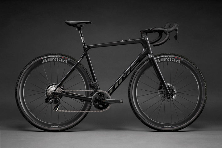 ADHX 45 SRAM FORCE WIDE 2x