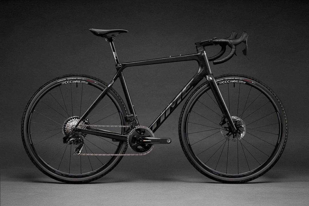 ADHX 45 SRAM FORCE WIDE 2x