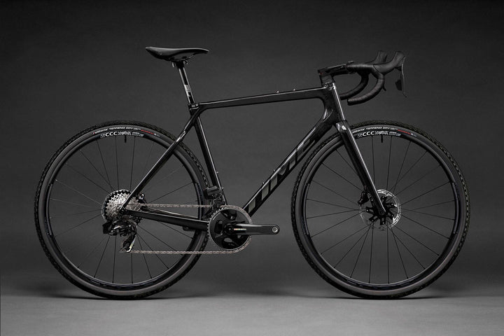 ADHX 45 SRAM FORCE WIDE 2x