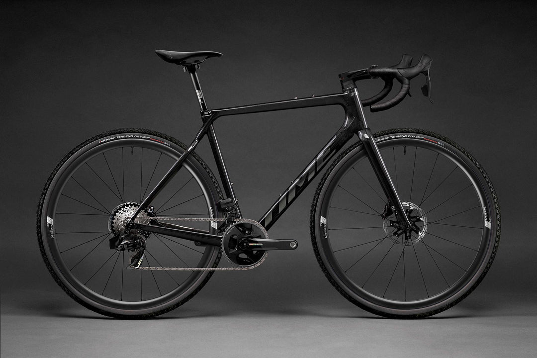 ADHX 45 SRAM FORCE E1 WIDE 2x