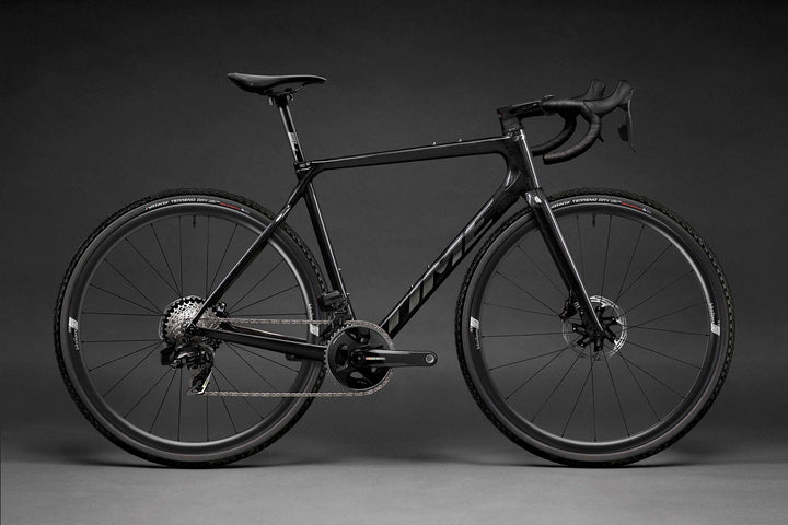 ADHX 45 SRAM FORCE E1 WIDE 2x