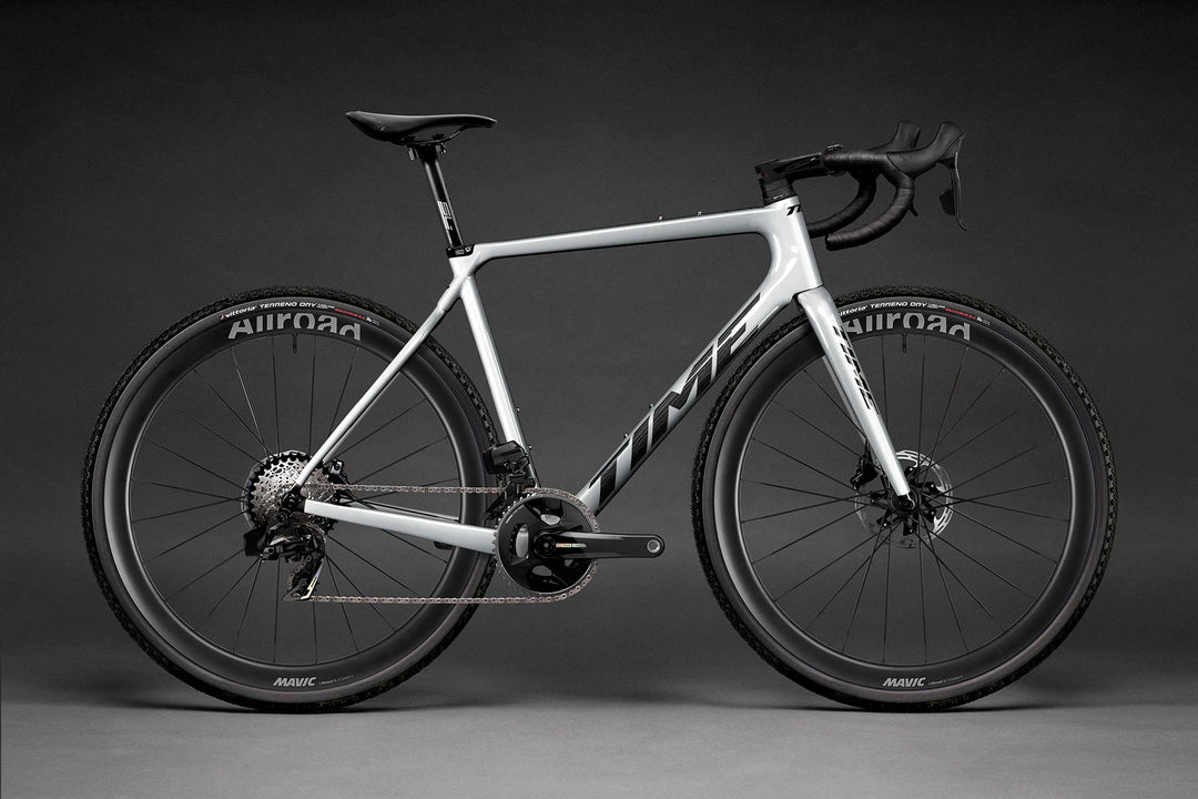 ADHX 45 SRAM FORCE WIDE 2x