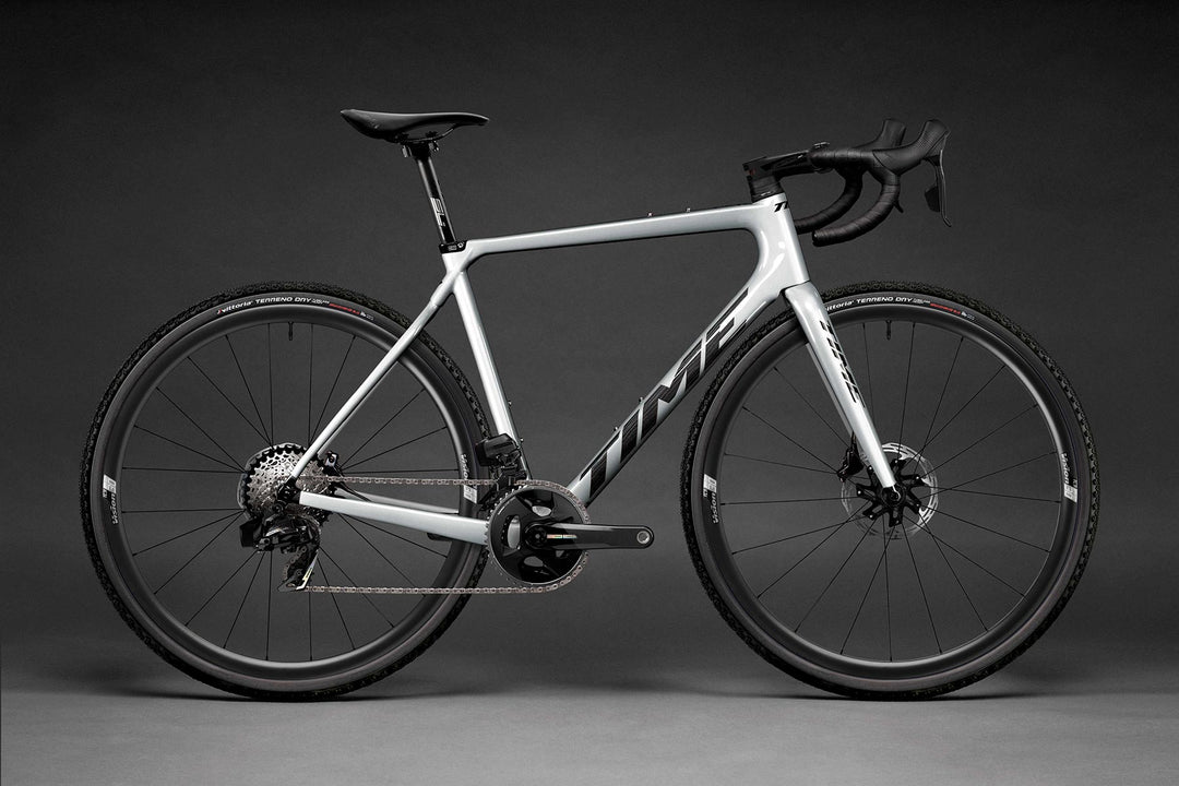 ADHX 45 SRAM FORCE E1 WIDE 2x