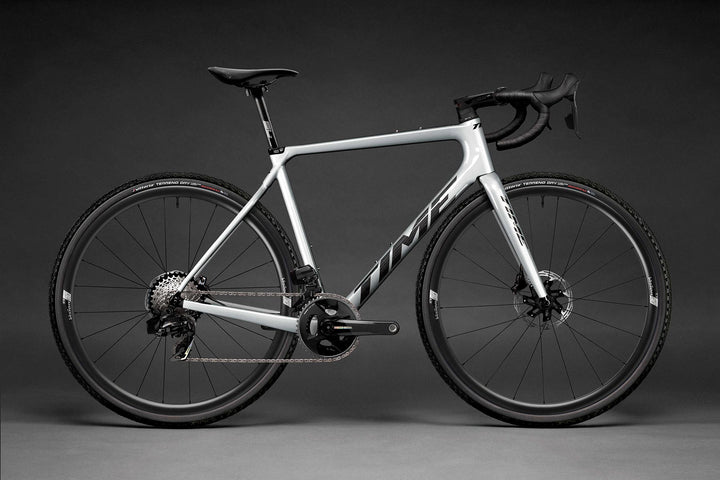 ADHX 45 SRAM FORCE E1 WIDE 2x