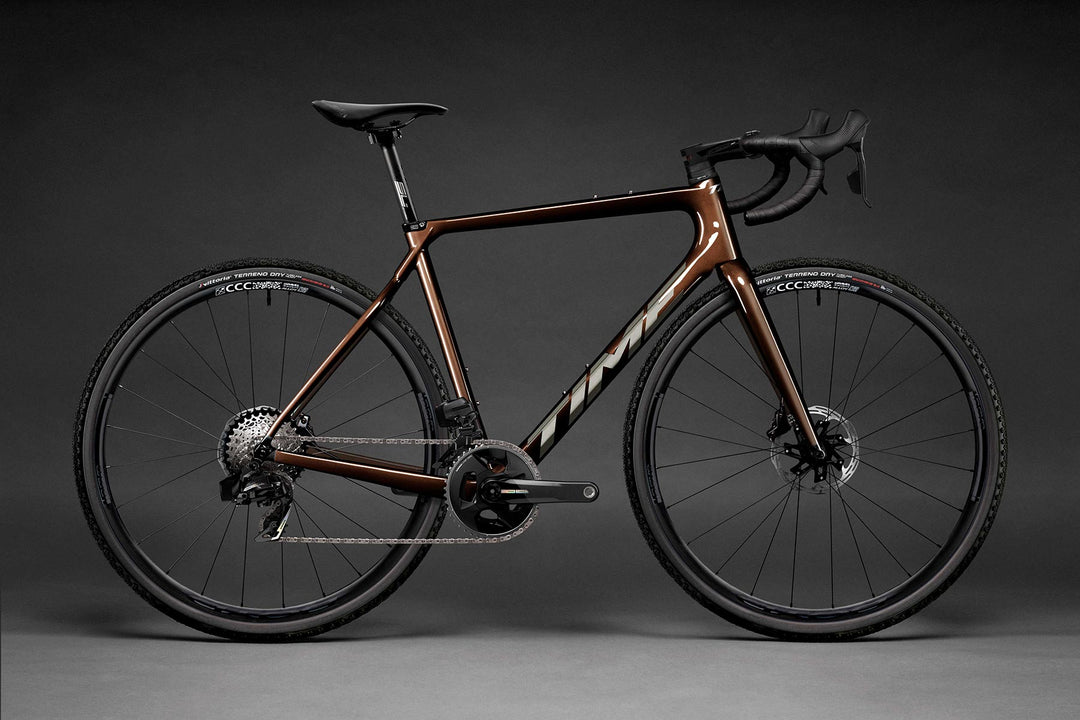 ADHX 45 SRAM FORCE E1 WIDE 2x