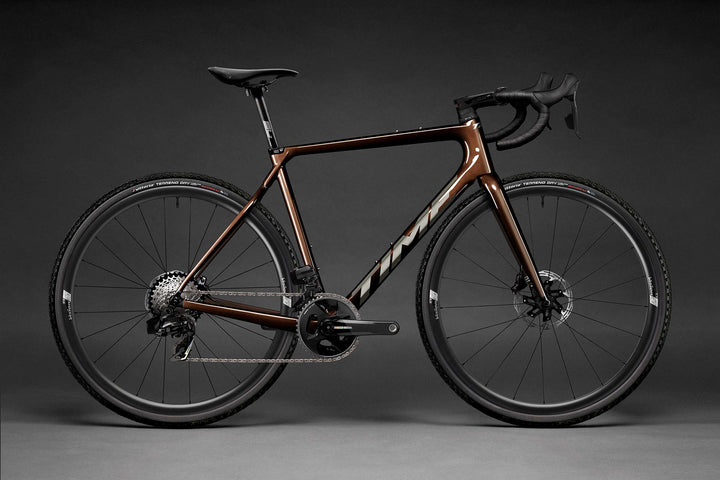 ADHX 45 SRAM FORCE E1 WIDE 2x