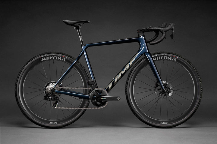 ADHX 45 SRAM FORCE WIDE 2x