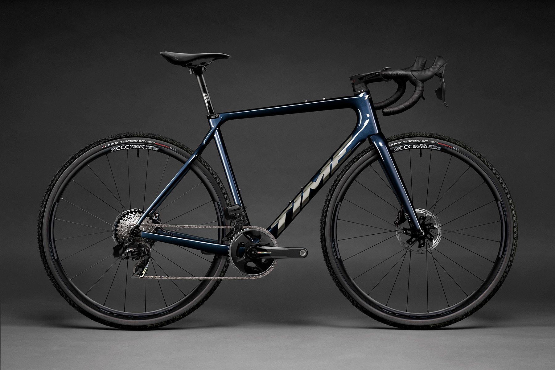 ADHX 45 - SRAM FORCE WIDE 2X | Dyneema – TIME - SHOP