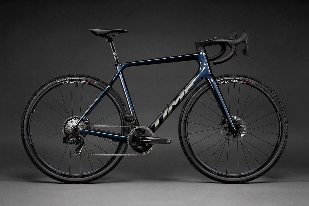ADHX 45 SRAM FORCE WIDE 2x