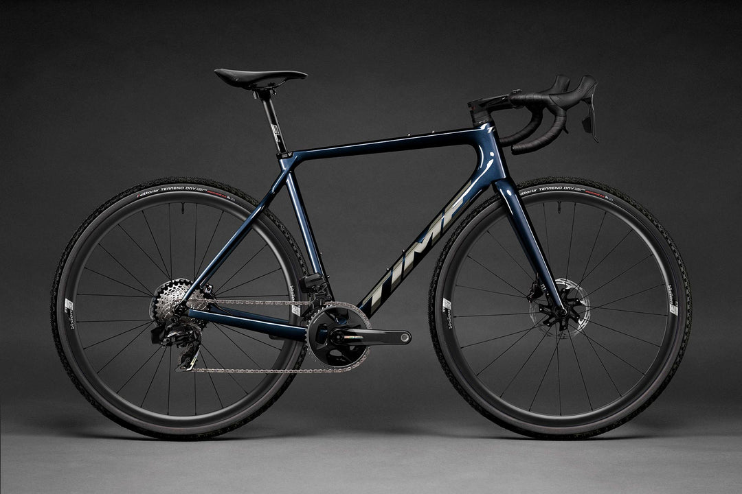 ADHX 45 SRAM FORCE E1 WIDE 2x