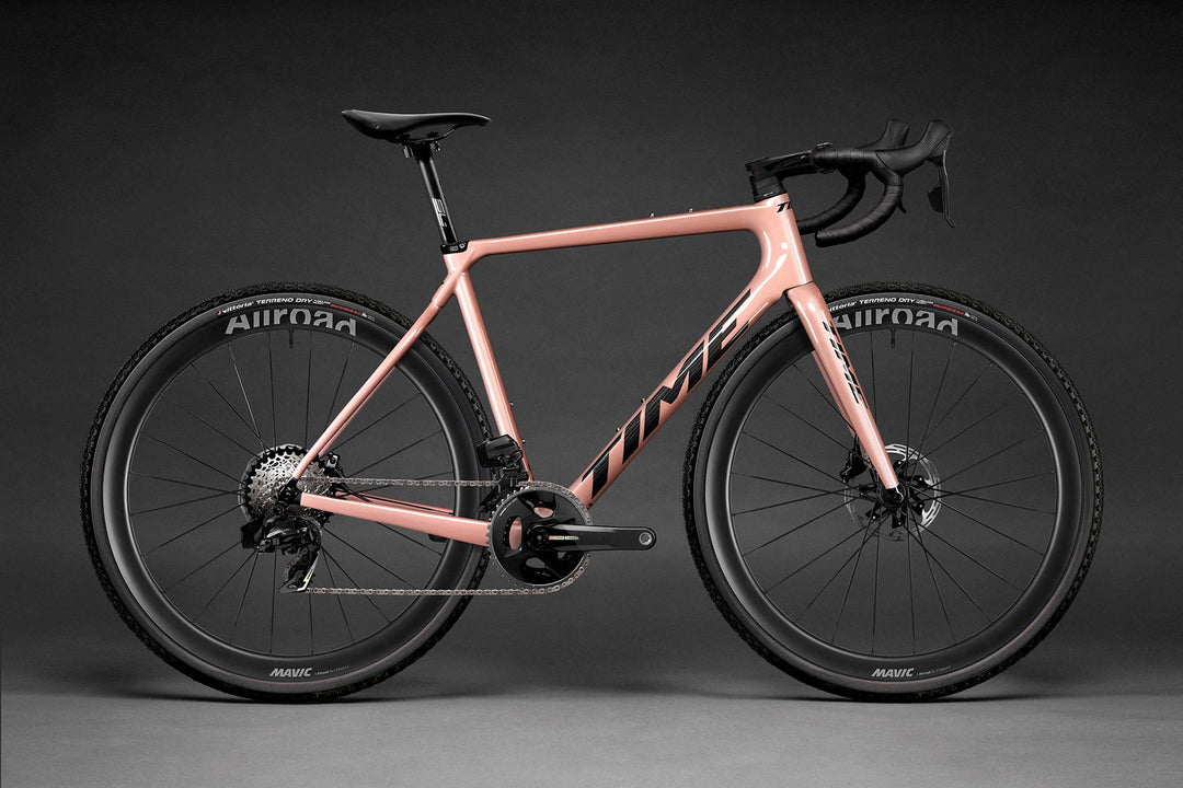 ADHX 45 SRAM FORCE WIDE 2x