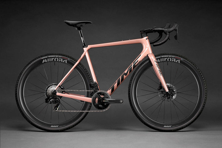 ADHX 45 SRAM FORCE WIDE 2x