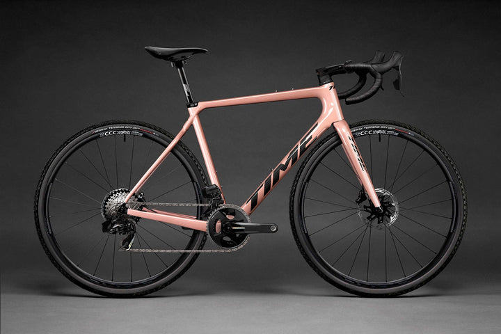 ADHX 45 SRAM FORCE WIDE 2x