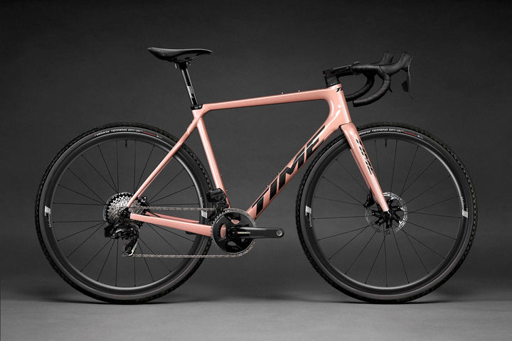 ADHX 45 SRAM FORCE E1 WIDE 2x