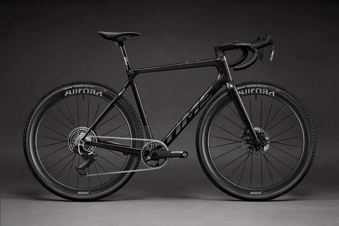 ADHX 45 SRAM FORCE E1