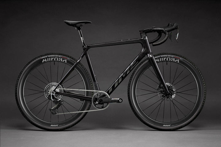 ADHX 45 SRAM FORCE E1