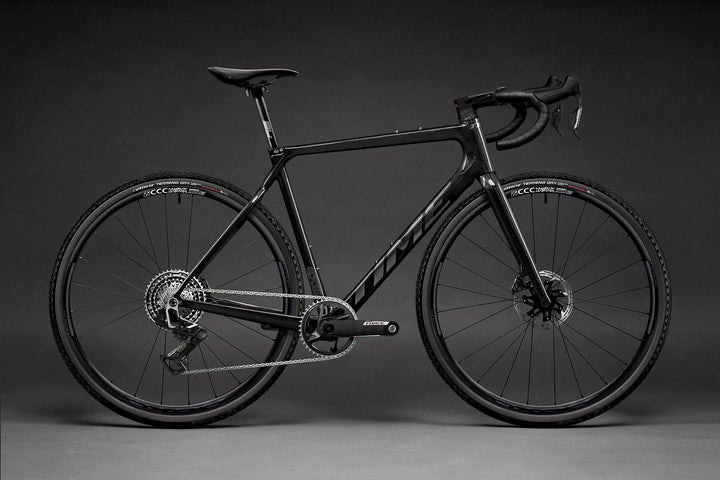 ADHX 45 SRAM FORCE E1