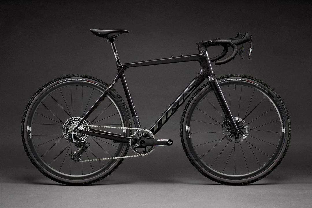 ADHX 45 SRAM FORCE E1