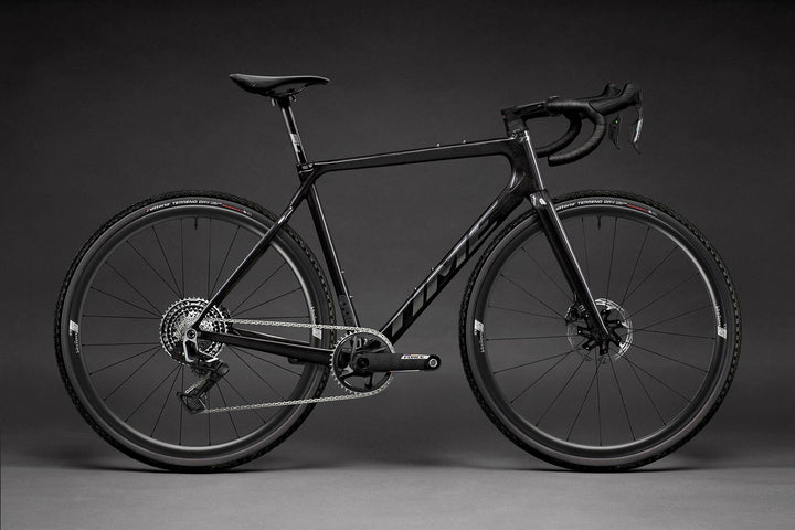 ADHX 45 SRAM FORCE E1