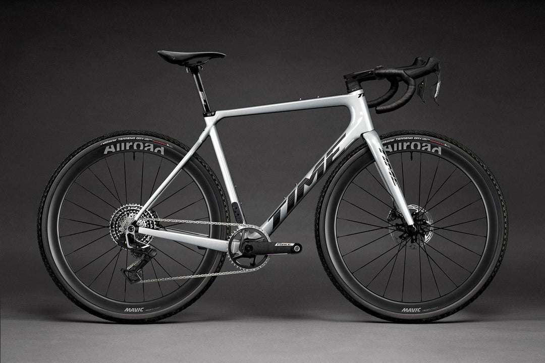 ADHX 45 SRAM FORCE E1