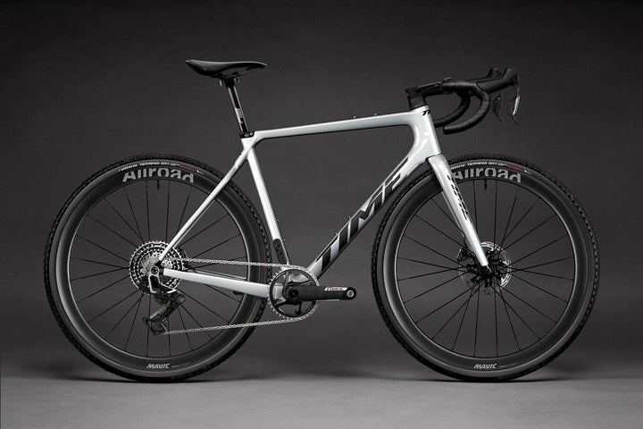 ADHX 45 SRAM FORCE E1