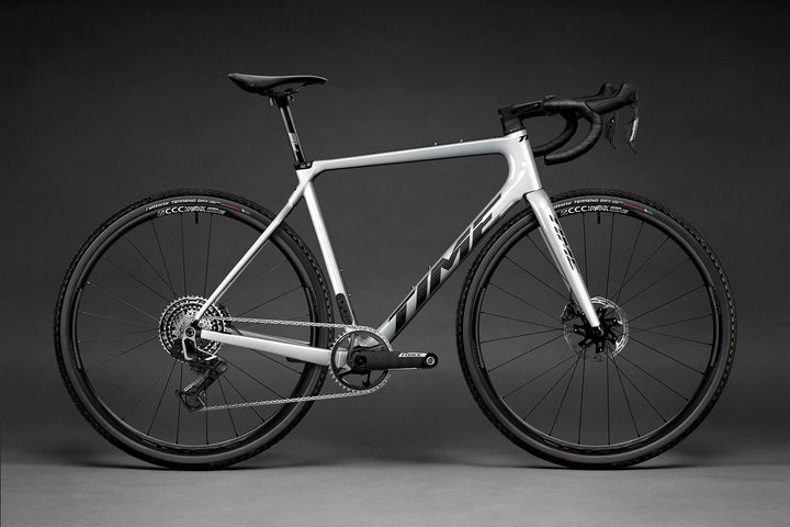 ADHX 45 SRAM FORCE E1