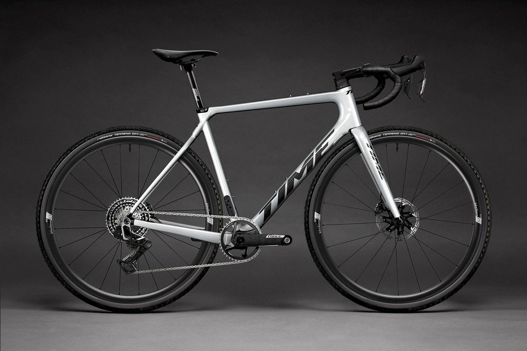 ADHX 45 SRAM FORCE E1