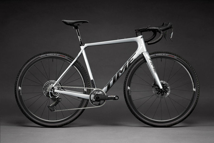 ADHX 45 SRAM FORCE E1