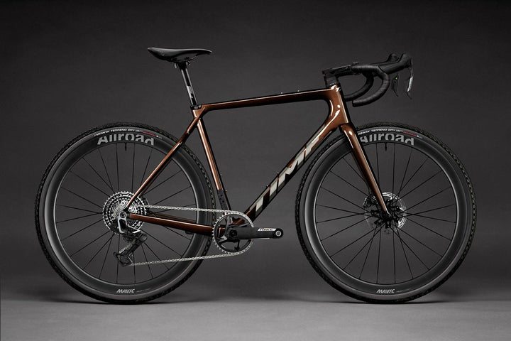ADHX 45 SRAM FORCE E1