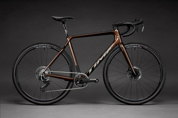 ADHX 45 SRAM FORCE E1