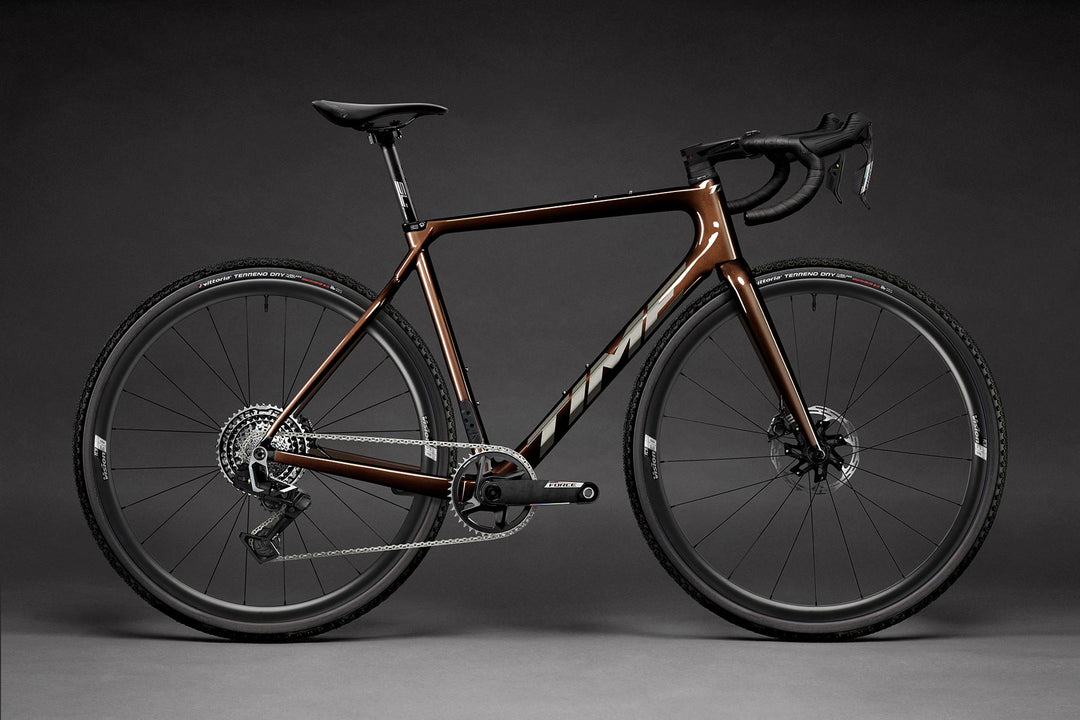 ADHX 45 SRAM FORCE E1