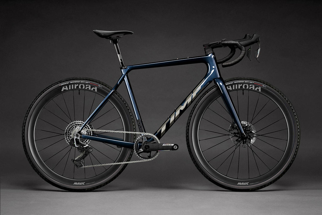 ADHX 45 SRAM FORCE E1