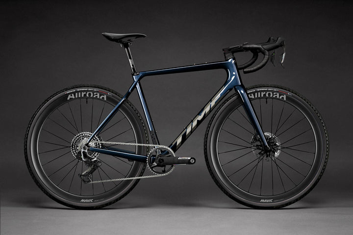 ADHX 45 SRAM FORCE E1