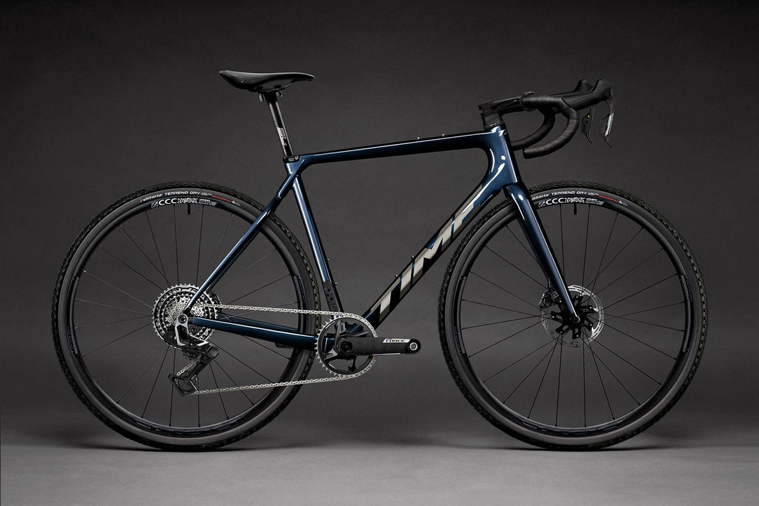 ADHX 45 SRAM FORCE E1