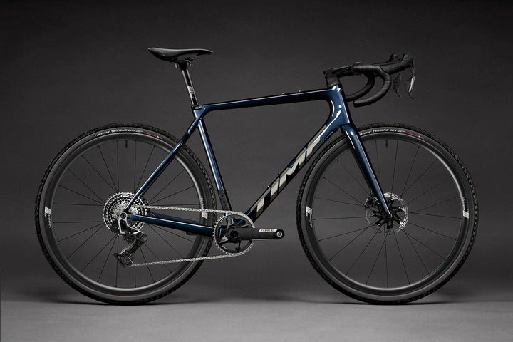 ADHX 45 SRAM FORCE E1