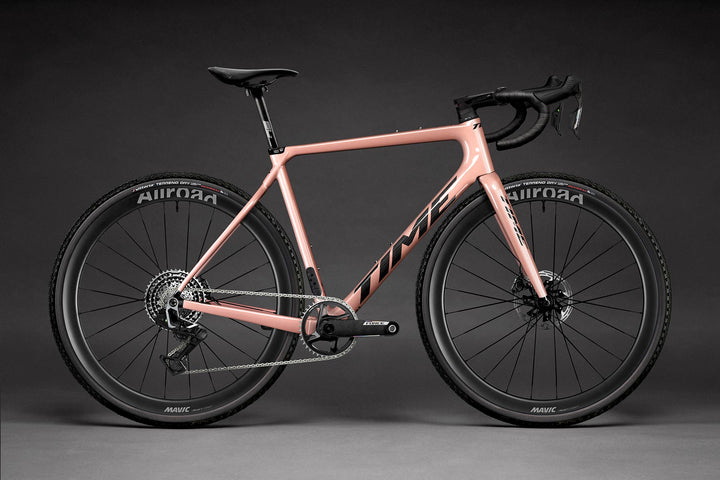 ADHX 45 SRAM FORCE E1