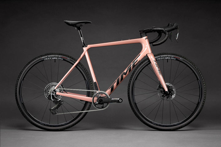 ADHX 45 SRAM FORCE E1